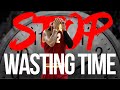 How To ACTUALLY Get Better At Basketball