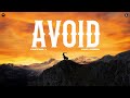Avoid Official Audio Cheema Y Gur Sidhu