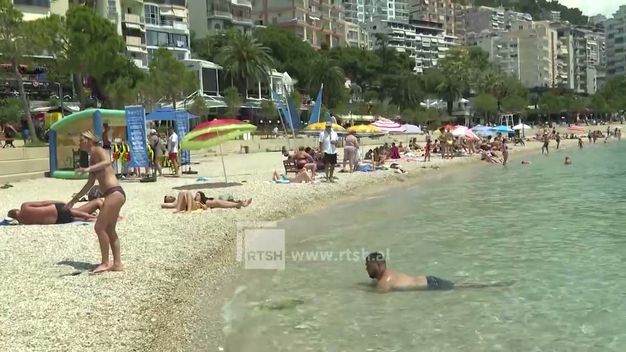 Shqipëria, destinacioni i ri i preferuar i britanikëve, rezervimet rriten 293%