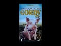 Digitized Opening To Gordy UK VHS