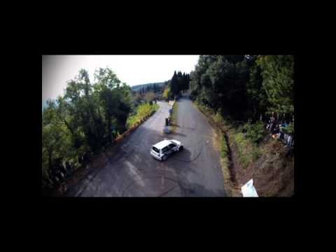 1° Rally day di Pomarance special campili-catarsi