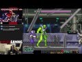 Nikiru Plays The Ninjawarriors SNES Stage 7 Boss