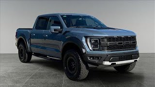 Used 2023 Ford F-150 Tacoma WA Seattle, WA #X6377