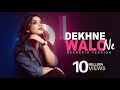 Dekhne Waalon Ne Recreate Cover Anurati Roy Hothon Pe Mere Sanam Udit Narayan Alka Yagnik