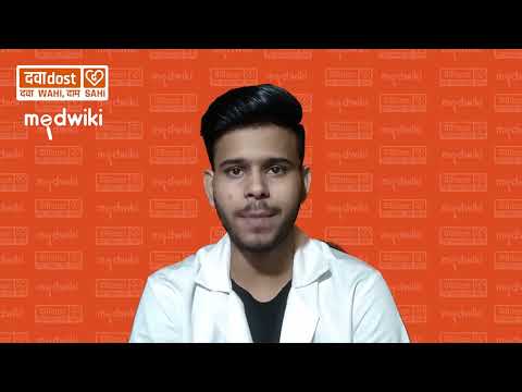 Daptovan 350mg Injection