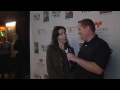 Pet World Insider ” On the Red Carpet” – Whitney Cummings at StandUpForPits.US Foundation Event in Los Angeles