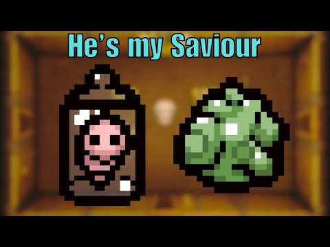 Dr. Fetus is secretly a Good Guy