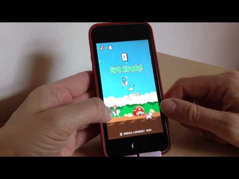 Gameplay Video