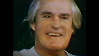 Timothy Leary - Interview (197x)