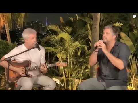 Retorno Victor e Leo - Deus e Eu No Sertão - Live 2023 (Turne 2024)