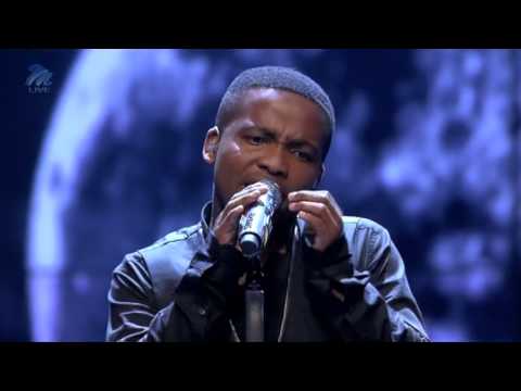 Idols SA 10 Highlight: Ep 18 - Stay with Vincent