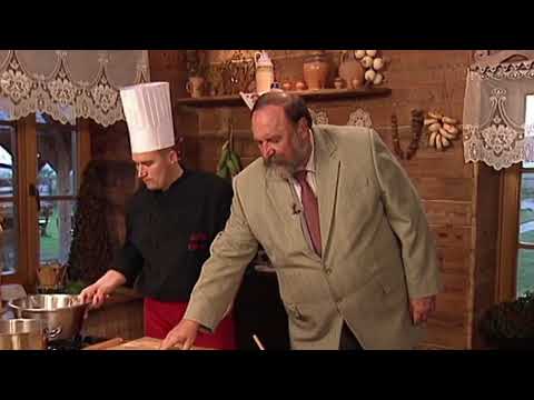 Dr. Russak's Russian Pierogi