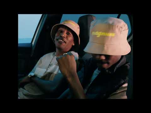 MAGNUM - MOSTA MAN x LIL JUVIE x JUN24 (PROD BY SHUNIGGUH)