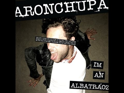 Aronchupa vs Zero Peak — Wave Your Albatraoz (DJ Salamandra Mash-Up)