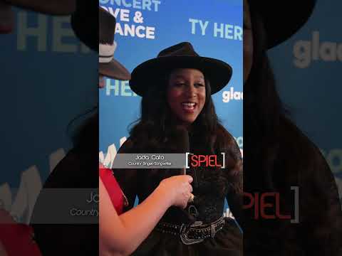 What Success Means to Jada Cato | The SPIEL