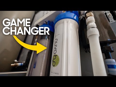 This Water Softener Blew Me Away!  SO Much Better!
