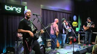 Ozomatli - Ya Viene El Sol (Bing Lounge)