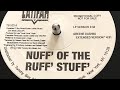 Queen Latifah - Nuff' Of The Ruff' Stuff' (Salaam Remi Remix) 1992