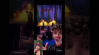 Taylor Swift Demonic performance‼️#taylorswift #concert #demonic #youtubeshorts