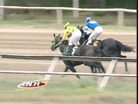 3ra Carrera Domingo 3 noviembre 2013 LA RINCONADA