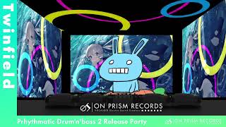 it's very good to listen, what title ?(00:04:14 - 00:30:48) - 【#オンプリライブ】Prhythmatic Drum'n'bass 2 リリースパーティ Twinfield パート【配信アーカイブ】