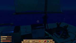 【Raft】 漂流サバイバル！！　♯5【D-saku】