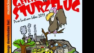 Geier Sturzflug - Pure Lust am Leben