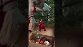 Как вам такие елочные игрушки? #юмор #новогоднеевидео #обзор #елочнаяигрушка