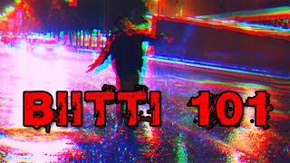 Biitti 101 - lo-fi hip-hop