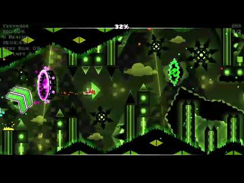 My part in Sinister Silence hosted by RicoLP