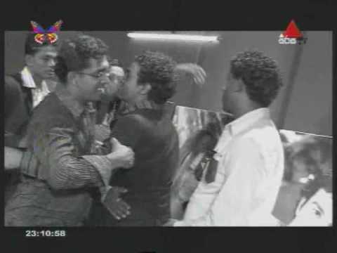 Sirasa Superstar Season 2 30-09-07 Part 9
