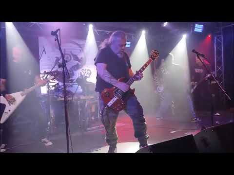 SIQ - 2 MANY TAT 2'Z Live @ U Bazyla