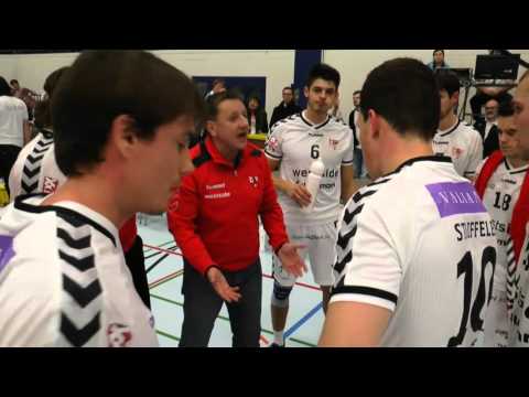 Highlights: Wacker Thun - BSV Bern Muri