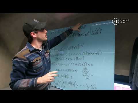 Board of the Week: Kernel Ridge Regression