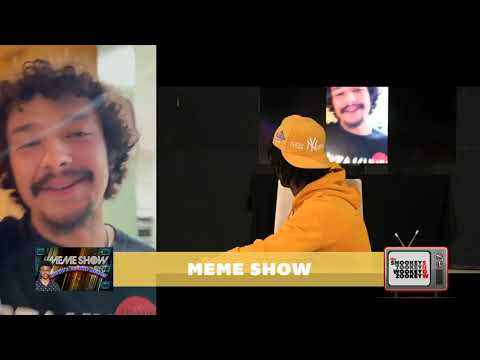 The STWZ Show - Zookey's Classic Tiktok Memes