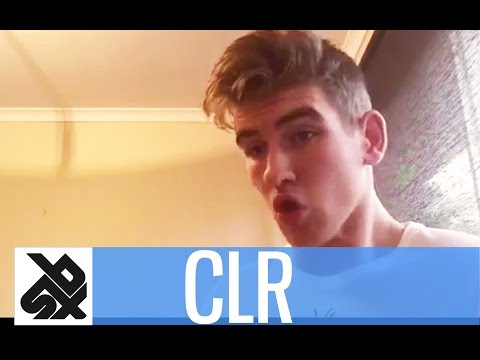 CLR  |  AUSSIE TEKKERS