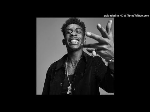 Hustlin To Get Money (Desiigner X Meek Mill Type Beat)