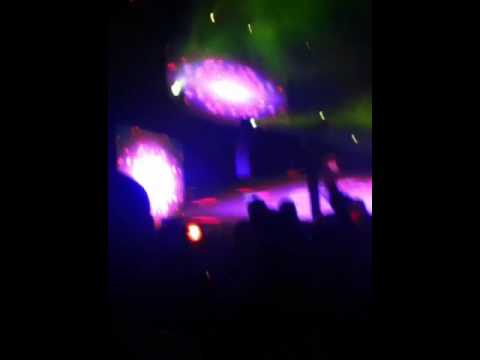 Marco V @ Frost 2010 "tyDi Feat Tania Zygar - Half Light "