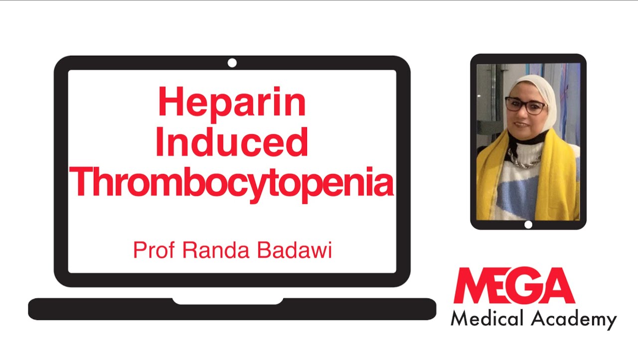 Heparin Induced Thrombocytopenia