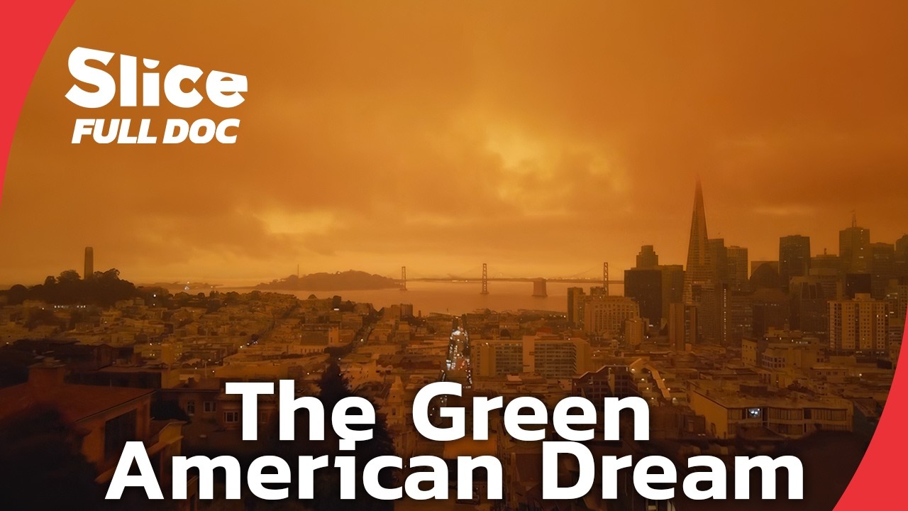 America and Climate Change: Denial, Progress, and Political Divides | FULL DOCUMENTARY