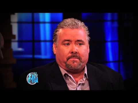 Wednesday 05/22: "It's Either Me or Your Deadbeat Son" - Show Promo