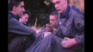 Bronski Beat - It Ain't necessarily so