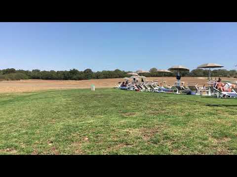 Terme di Vulci - calde acque della Tuscia