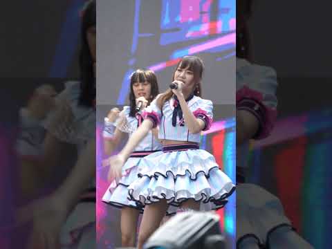 Fancam[4K] Jane Sumomo focus - Mydear @Japanexpo Thailand 2020