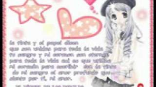 gritandole al cilencio porta de may