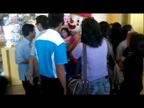 Part 5   Wonder Park Grand Opening   Balanga, Bataan