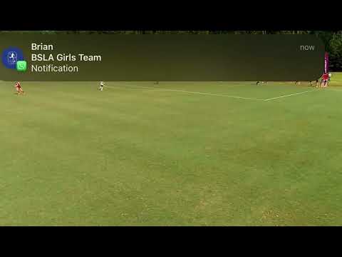 July 2023 PKs to win the ECNL National Championship