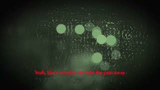 NAV - PAIN AWAY (Official Lyric Video)