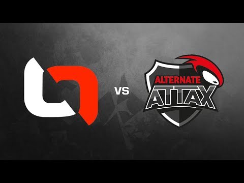 DIVIZON vs. ALTERNATE aTTaX - 99Damage Liga Season (Inferno | Map 1)