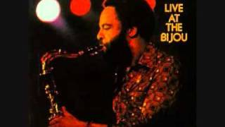 Grover Washington - Sausalito.wmv